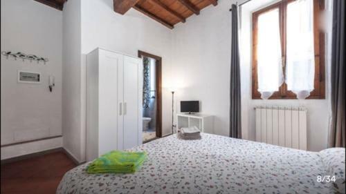 Hostal Appartamento San Giovanni