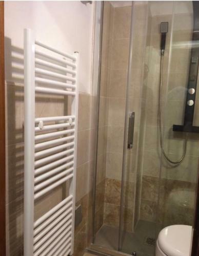 Hostal Appartamento San Giovanni