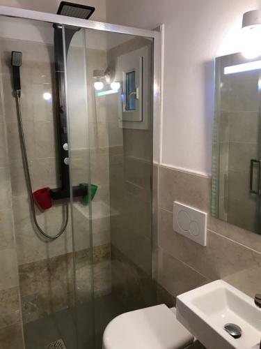 Hostal Appartamento San Giovanni