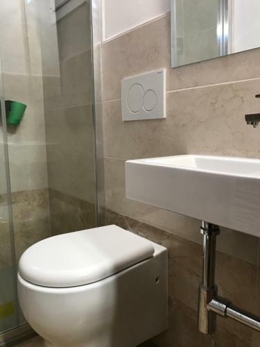 Hostal Appartamento San Giovanni