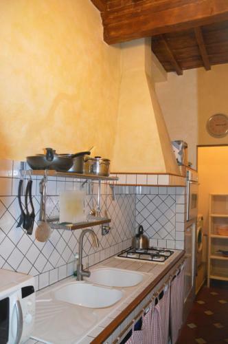 Hostal Appartamento San Giovanni