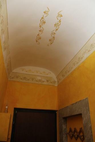 Hostal Appartamento San Giovanni