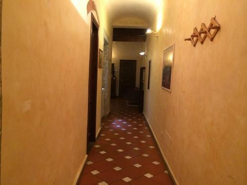 Hostal Appartamento San Giovanni