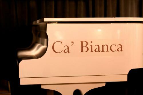Ca' Bianca Hotel Corte Del Naviglio