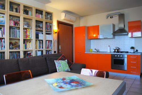 Apartamento Rentopolis Volta Fiera Milano