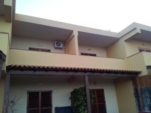 Apartamento Gli Appartamenti Degli Dei