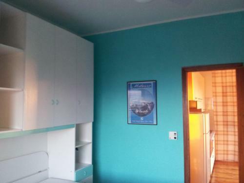 Apartamento Gli Appartamenti Degli Dei