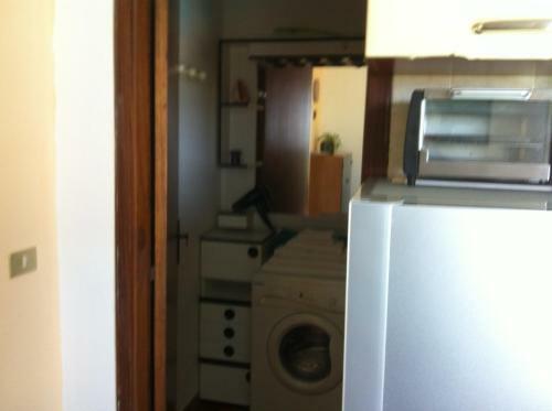 Apartamento Gli Appartamenti Degli Dei