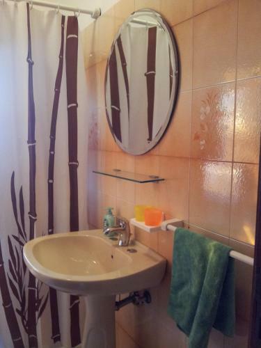 Apartamento Gli Appartamenti Degli Dei