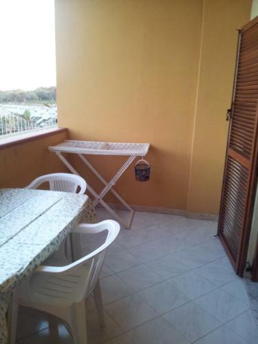 Apartamento Gli Appartamenti Degli Dei