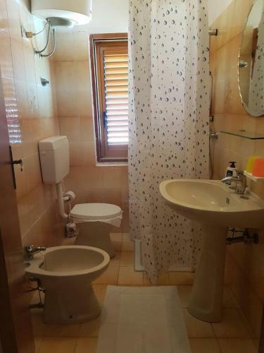 Apartamento Gli Appartamenti Degli Dei