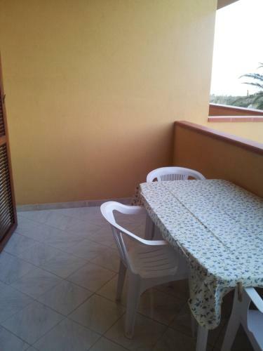 Apartamento Gli Appartamenti Degli Dei