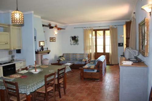 Agroturismo Agriturismo Caliano