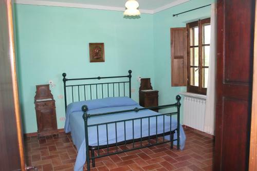 Agroturismo Agriturismo Caliano