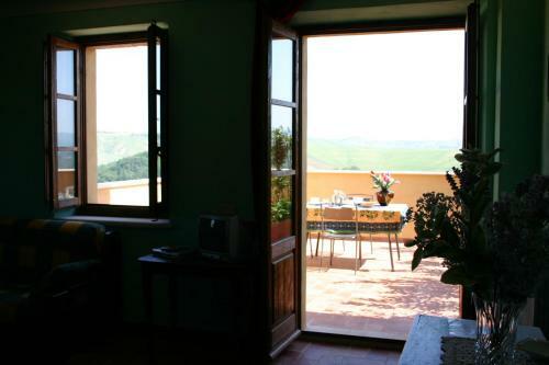 Agroturismo Agriturismo Caliano