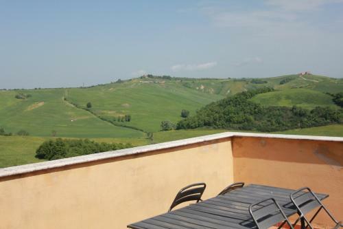 Agroturismo Agriturismo Caliano
