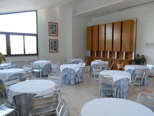 Alfredo Hotel And Restaurant