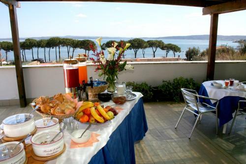 Alfredo Hotel And Restaurant