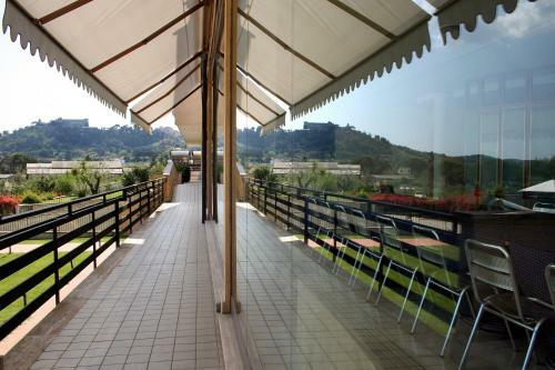 Alfredo Hotel And Restaurant