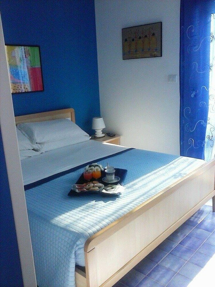 B&B Nido Colorato