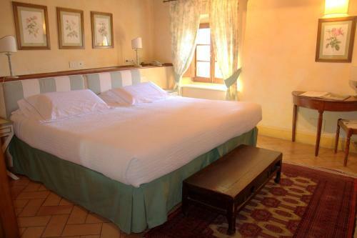 Agroturismo Fonte De' Medici