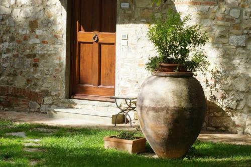 Agroturismo Fonte De' Medici