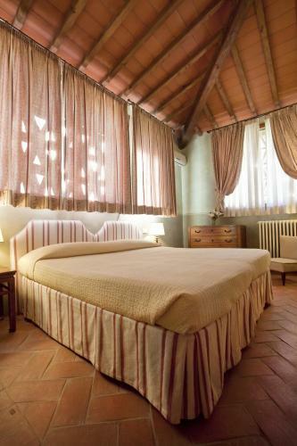 Agroturismo Fonte De' Medici