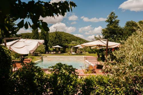 Agroturismo Fonte De' Medici
