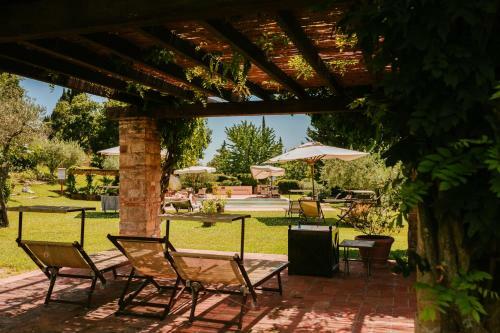 Agroturismo Fonte De' Medici