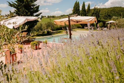Agroturismo Fonte De' Medici