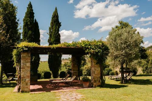 Agroturismo Fonte De' Medici