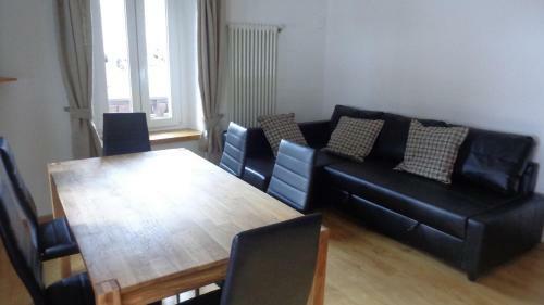 Apartment Lidia