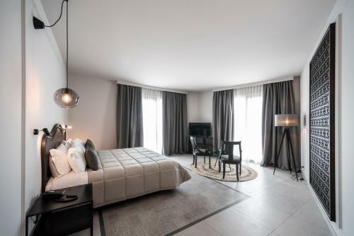 Luxor E Cairo Wellness Hotel