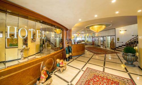Luxor E Cairo Wellness Hotel