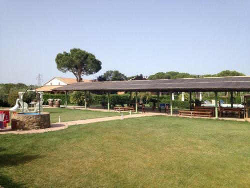 Agroturismo Agriturismo Cannavota