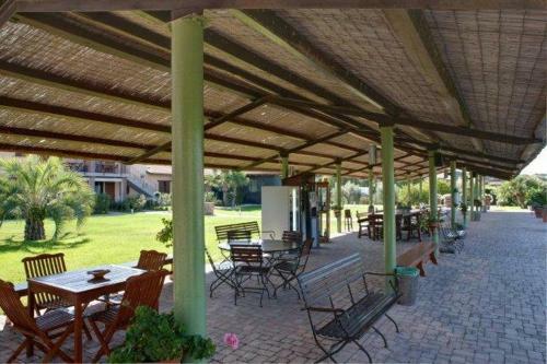 Agroturismo Agriturismo Cannavota