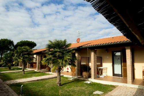 Agroturismo Agriturismo Cannavota