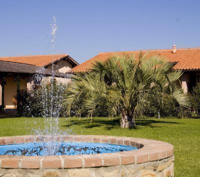Agroturismo Agriturismo Cannavota