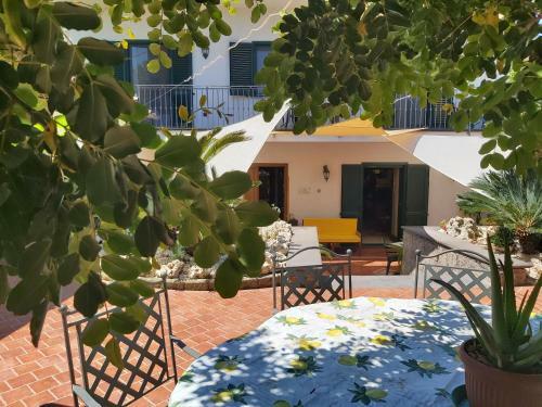 Bed & Breakfast Sos�