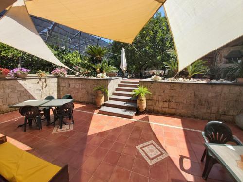 Bed & Breakfast Sos�