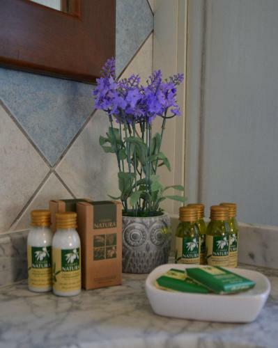 Bed & Breakfast Sos�