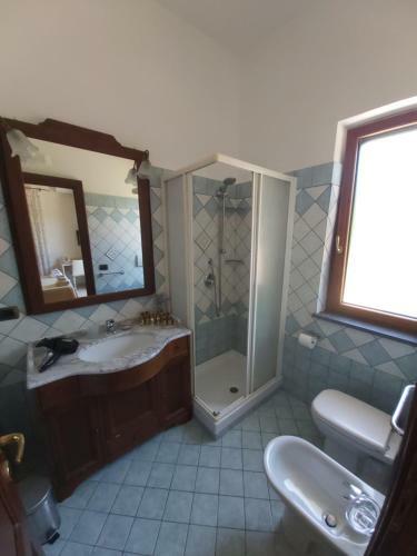 Bed & Breakfast Sos�