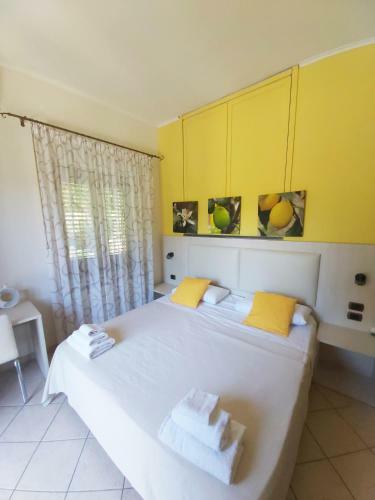Bed & Breakfast Sos�