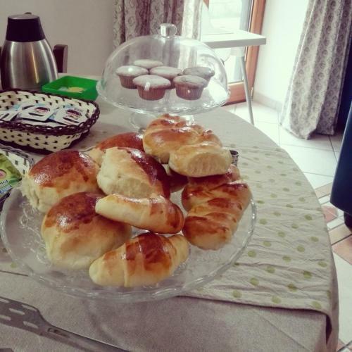 Bed & Breakfast Sos�