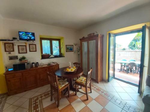 Bed & Breakfast Sos�