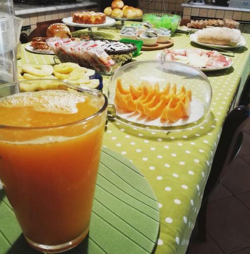 Bed & Breakfast Sos�