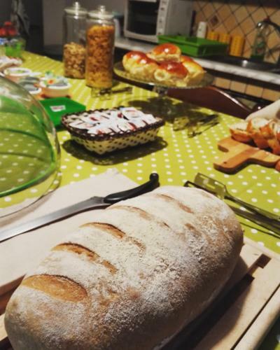 Bed & Breakfast Sos�
