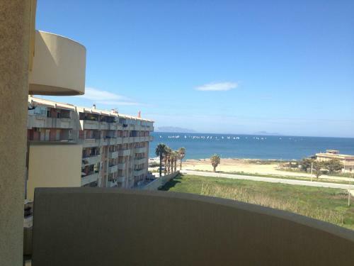 Apartamento Residence Le Saline
