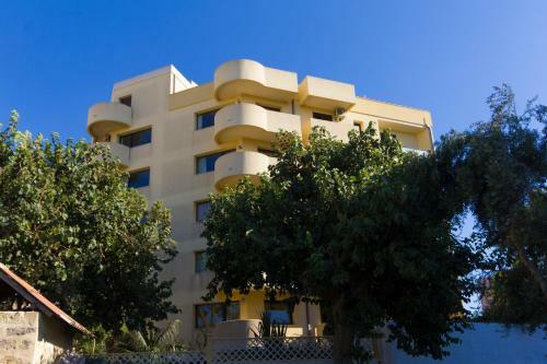 Apartamento Residence Le Saline