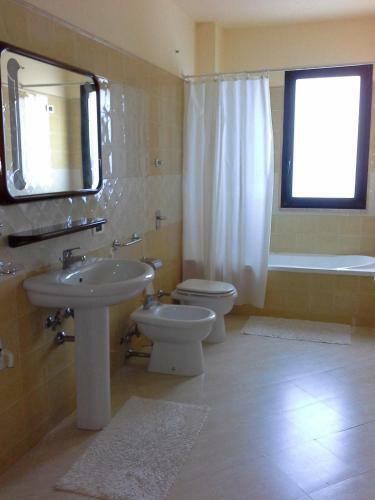 Apartamento Residence Le Saline